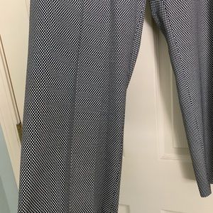 Ann Taylor Curvy cropped pants